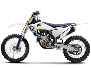 2021年 FC 350
