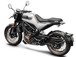 2021年 VITPILEN 401