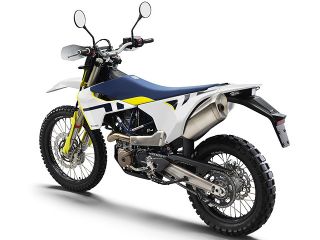 2021年 701 ENDURO