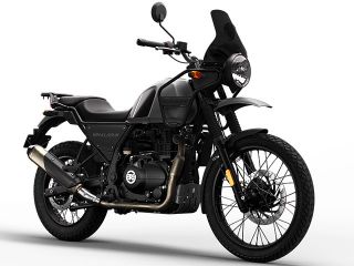 2021年 HIMALAYAN BaseGravel Grey