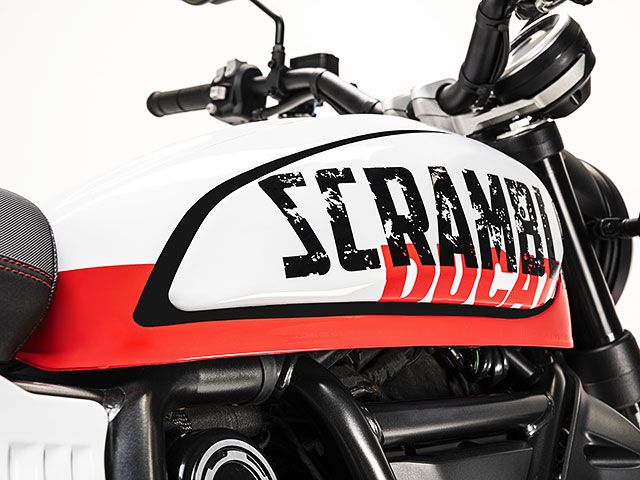 ドゥカティ（DUCATI） スクランブラー アーバンモタード | Scrambler Urban  Motardの型式・諸元表・詳しいスペック-バイクのことならバイクブロス