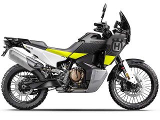 2022年 NORDEN 901