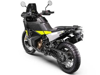 2022年 NORDEN 901