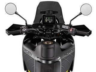 2022年 NORDEN 901