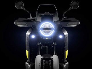 2022年 NORDEN 901