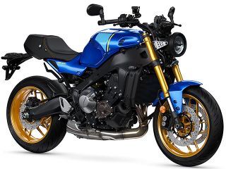 ヤマハ（YAMAHA）2022年 XSR900のカタログ情報 | 沖縄のバイクを探すなら【グーバイク沖縄】