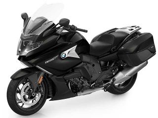 2022年 K1600GTBlackstorm metallic