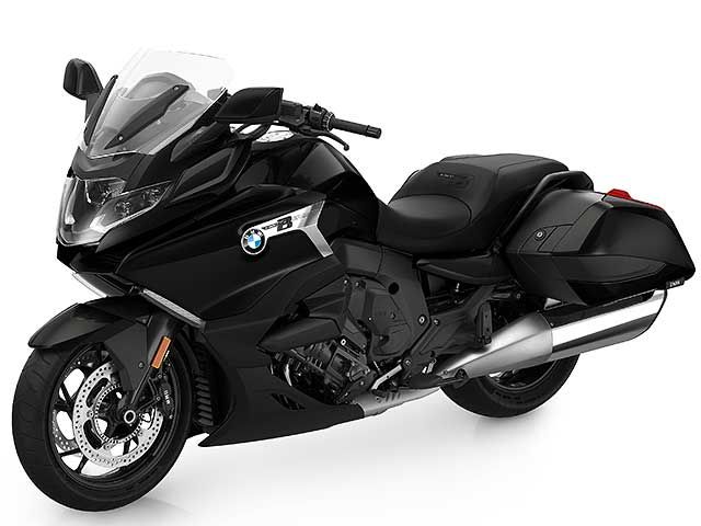 ビーエムダブリュー（BMW） K1600Bの型式・諸元表・詳しいスペック