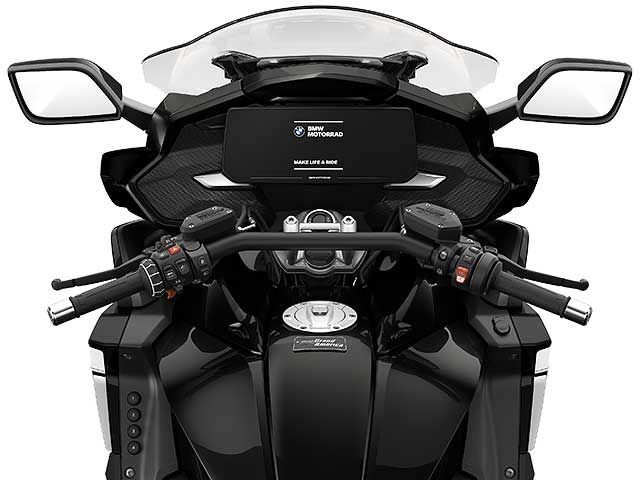 ビーエムダブリュー（BMW） K1600グランドアメリカ