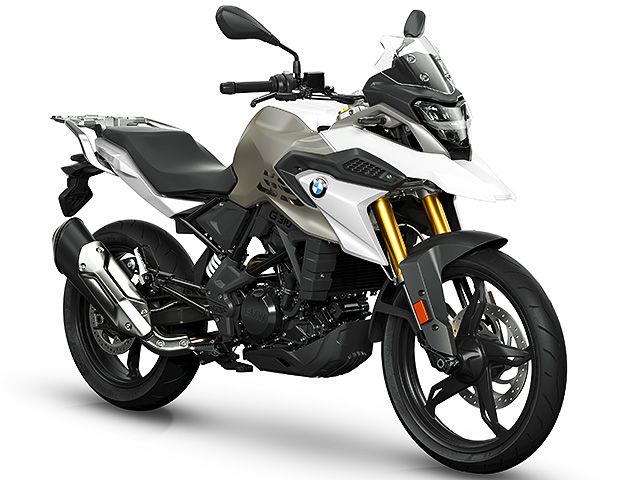 迅速な対応で商品をお届け致します GIVI BMW G310GS クリアロング