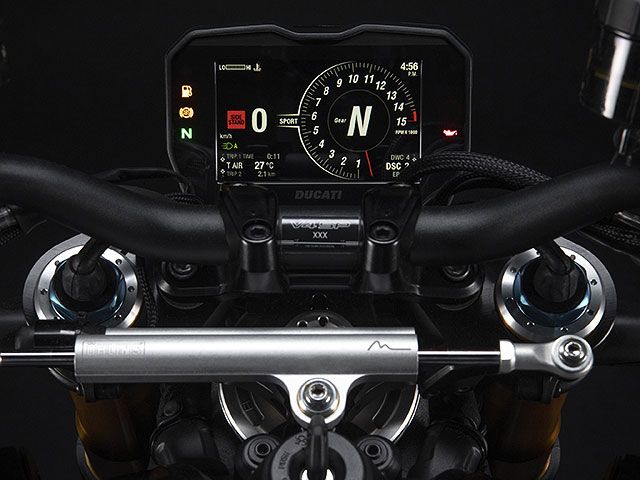 ドゥカティ（DUCATI） ストリートファイターV4SP | Streetfighter V4SP