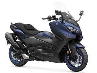 2022年 TMAX560Icon Blue