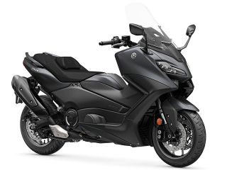 2022年 TMAX560Sword Grey