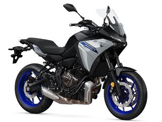 2022年 TRACER 7Icon Performance