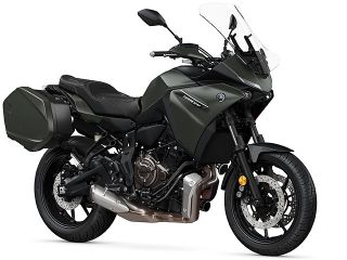 2022年 TRACER 7 GTTech Kamo