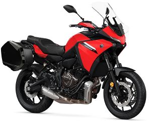 2022年 TRACER 7 GTRedline