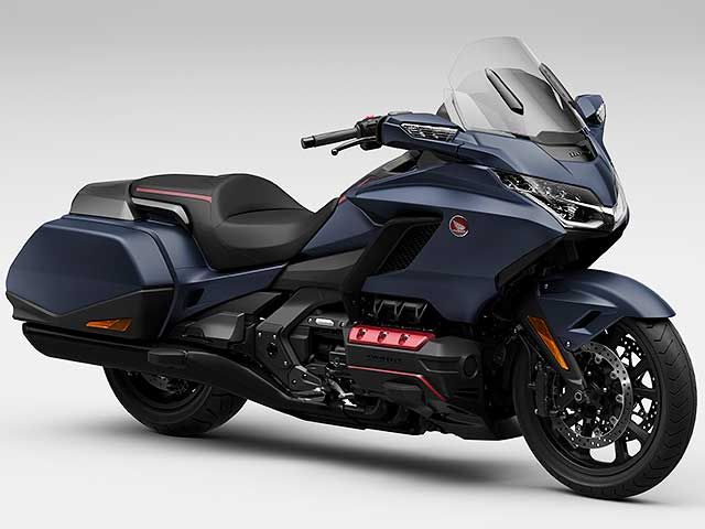 ホンダ（HONDA）2022年 GOLDWING Dual Clutch Transmission・カラーチェンジのカタログ情報 |  沖縄のバイクを探すなら【グーバイク沖縄】