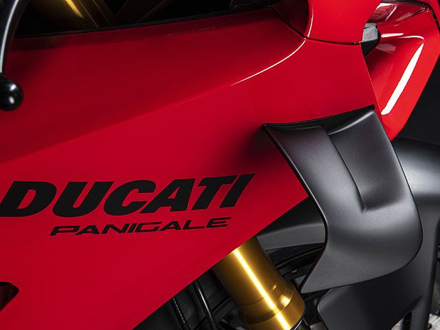 ドゥカティ Ducati パニガーレv4s Panigale V4sの型式 諸元表 詳しいスペック バイクのことならバイクブロス