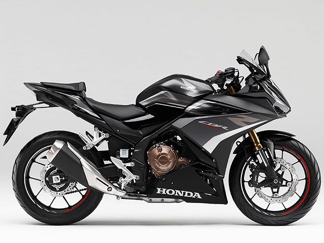 ホンダ（HONDA） CBR400Rの型式・諸元表・詳しいスペック-バイクのこと ...