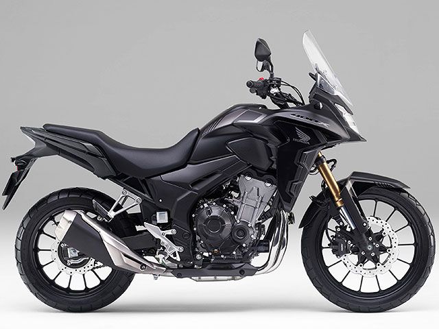 ホンダ Honda 400xの型式 諸元表 詳しいスペック バイクのことならバイクブロス