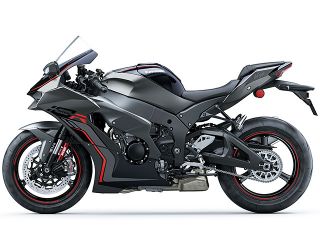カワサキ(KAWASAKI)2022年 Ninja ZX-10R・カラーチェンジの カワサキ(KAWASAKI)2022年 Ninja ZX-10R・カラーチェンジの
