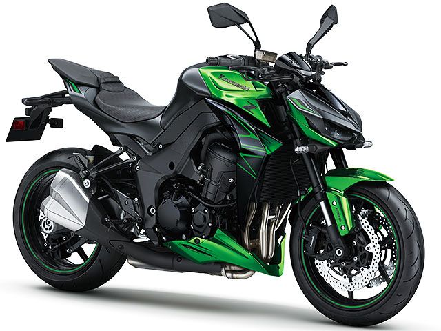 大得価国産カワサキ純正 Z1000 フュエルタンク / グリーン 51001-0791-60R ZR1000HJF カワサキ用