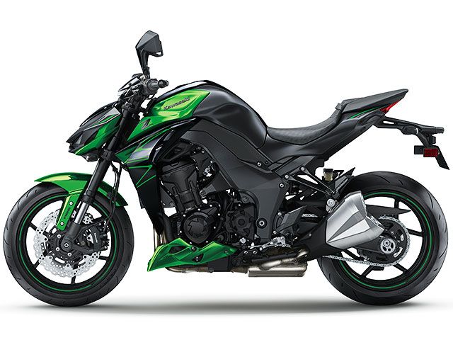 カワサキ（KAWASAKI） Z1000の型式・諸元表・詳しいスペック-バイクの ...