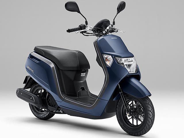 販売販促ホンダ DUNK ローン可 ダンク 50cc スクーター 原付 インジェクション車 AF74 HONDA 売り切り 50cc以下