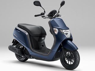 ホンダ（HONDA）50cc以下のバイクカタログ一覧・諸元スペック表から