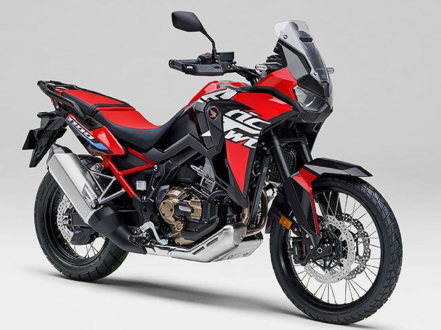 ホンダ（HONDA） CRF1100Lアフリカツイン | CRF1100L Africa Twinの 