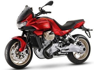 2022年 V100 Mandello