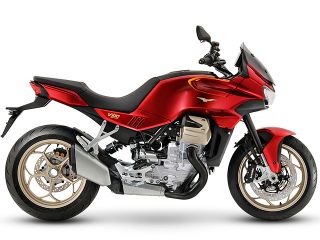 2022年 V100 Mandello