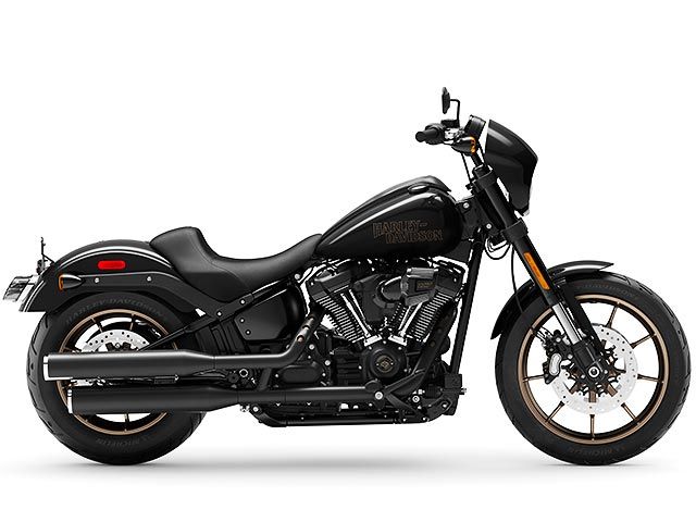 ハーレーダビッドソン（Harley-Davidson） FXLRS ソフテイルローライダーS | FXLRS Softail Low Rider S の型式・スペックならバイクブロス