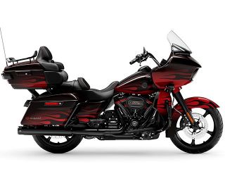 ハーレーダビッドソン
 | Harley-Davidson
 CVO FLTRKSEロードグライドリミテッド | CVO FLTRKSE Road Glide Limited