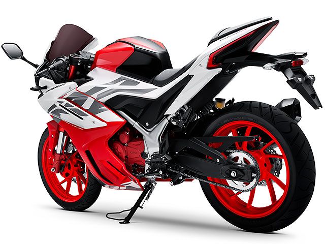 デーモンGR200R サイレンサーマフラー 341-2543 DEMON 純正  バイク 部品 MLTSGA209LA000 GPX コケキズ無し 品薄 希少品 車検 Genuine:22219571