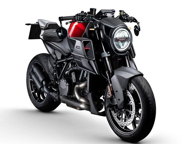 2022年 1300R （カタログメイン）