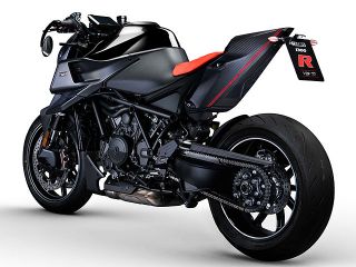 2022年 1300R