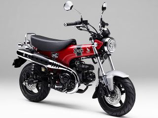 年 DAX125