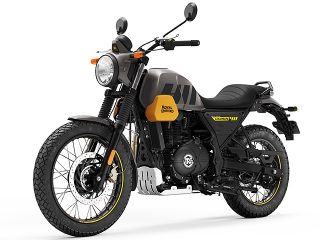 2022年 Scram411 BaseGRAPHITE YELLOW