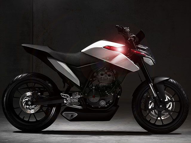 マラグーティ125cc マラグーティ ブログ125 – 余裕ある乗り心地を楽しむ 試乗インプレ