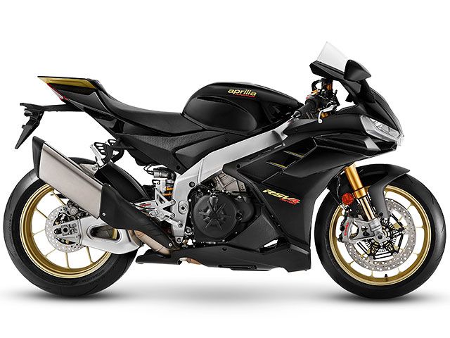 アプリリア（aprilia） RSV4ファクトリー | RSV4 FACTORYの型式・諸元表・詳しいスペック-バイクのことならバイクブロス