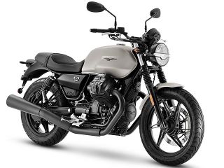 2022年 V7 Stoneアルミニウムグレー