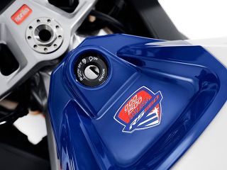 2022年 RS660 Limited Edition（シリアルナンバー）