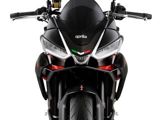 2022年 Tuono 660 Factory（フロントマスク・フェアリング）
