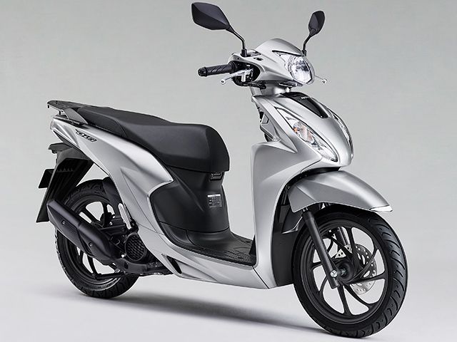 トルクフル Dio110（ディオ110）JF31 バイク用品・パーツのゼロ