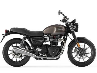 トライアンフ（TRIUMPH）2023年 Speed Twin 900・新登場のカタログ情報 | 沖縄のバイクを探すなら【グーバイク沖縄】