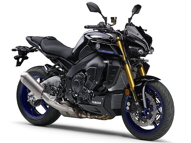 ヤマハ（YAMAHA） MT-10/SPの型式・諸元表・詳しいスペック-バイクの