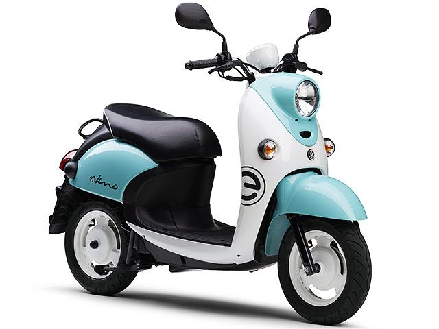 ☆5万円！ビーノ 4サイクル☆快調です！セル1 実動車☆VINO ヤマハ 