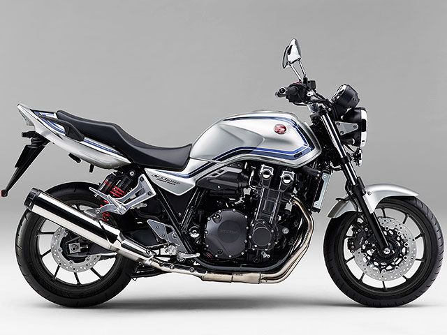 値下げします！CB1300 sc54限定車用 赤シート - 自動車