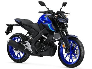 ヤマハ（YAMAHA）2023年 MT-125・マイナーチェンジのカタログ情報 | 沖縄のバイクを探すなら【グーバイク沖縄】